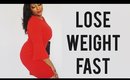 How I Lost 15lbs in 2 Weeks with No Exercise