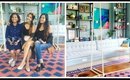 H&M Studio AW16 Mumbai Preview | Vlog