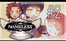 Nameless:The one thing you must recall-Red Route [P2]