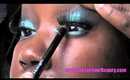 Nicki Minaj-Fly Makeup Look..