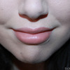 MAC Lipstick in Blankety