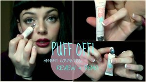 Head to my YouTube - BeautyByHols to see a review of this brand new product!