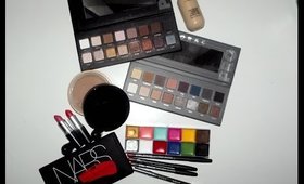 More Make-Up Dupes - Lorac, NARS, MAC, Chanel, Benefit, Nyx, Make-Up Forever + More!