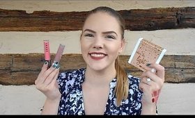 Fall Beauty Haul: Dose of Colors, Ulta & More