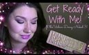 GRWM: Urban Decay Naked 3 Palette♥