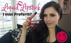 ROSSETTI LIQUIDI: quali scegliere e come applicarli!