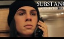 "SUBSTANCE" (2013) - Drama Short Film