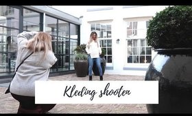 KLEDING VERKOPEN! • MANON TILSTRA | VLOG #380