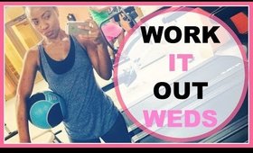 Workout For Weight Loss ♡ Workout Wednesday