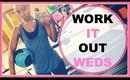 Workout For Weight Loss ♡ Workout Wednesday