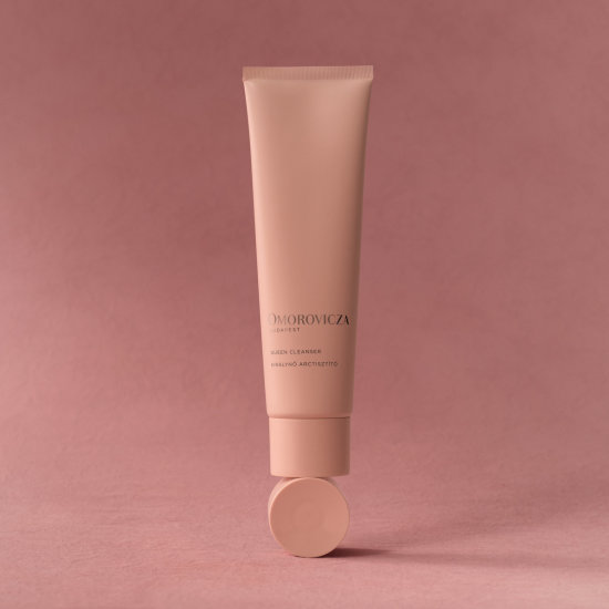 クレンジング・メイク落とし Omorovicza Queen Cleanser 30ml Cleansing Foam – Omorovicza