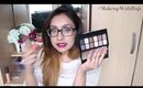 Current holy grail products Nars Maybelline plus more! | Makeup With Raji