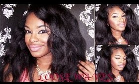 HAIR TUTORIAL | Remington Loose Waves