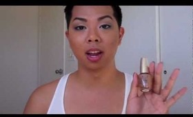 Reese's Favorites 2011 Part 2