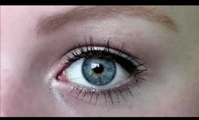 FALLing for You: A Makeup Tutorial!