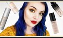 MY PALE FOUNDATION COLLECTION & WHAT WORKS FOR ME + CONCEALERS