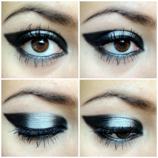 Night out | Natalie K.'s (nataliekay) Photo | Beautylish