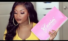 Affordable Peruvian Straight Hair Unboxing | Makeupd0ll