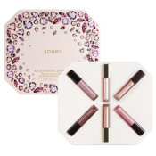 Jouer Cosmetics Exquisite Jewels Best of Lips Collection