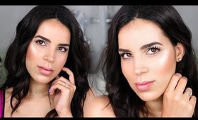 Easy Natural Makeup | 5 MINUTE MAKEUP