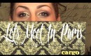 Cargo Palette Tutorial (Let's Meet In Paris)