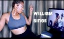 Wild Thoughts X Maria Maria - Rihanna, Bryson Tiller & Santana (William Singe Cover) REACTION