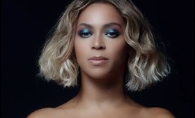 Beyonce "Mine" Video Makeup Tutorial