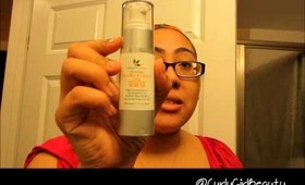 My weekly Facial Routine., @CurlyGirlBeauty