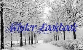 Winter Lookbook