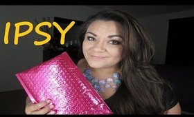 ipsy June 2014