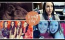 Weekly Vlog | Are We Having a Baby?! & Cosmo Blog Awards! #35