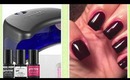 Gel Manicure ★ Sephora by OPI GelShine