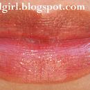Avon Smooth Minerals Lip Gloss in Bronze