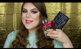 December Beauty Faves!