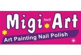 Migi Nail Art
