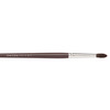 Louise Young Cosmetics LY38A - Tapered Shadow Brush