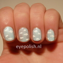 Cloud Nails