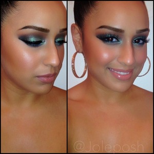 Follow me on Instagram for more updates & before/after shots @Joleposh 🎀