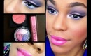 Motives Cosmetics: Impatient Makeup Tutorial