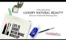 Luxury Natural Beauty Reviews | Citrine Natural Beauty Bar