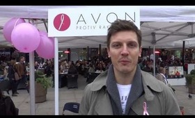 Dr. Mladen Duduković o Avon stipendiji za istraživanje raka dojke