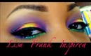 Lisa Frank Inspired | Makeup Tutorial