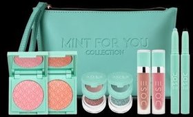 Dose of Colors Mint For You Collection