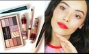 Probando Total Temptation de Maybelline, ¿vale la pena? ||| Lilia Cortés