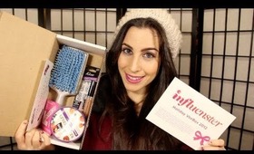 Influenster Holiday VoxBox 2012