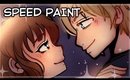 Let's Play Speed Paint