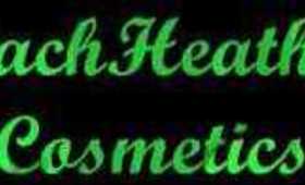 RachHeatherCosmetics Intro,