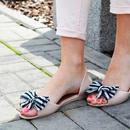 Flats With Bows