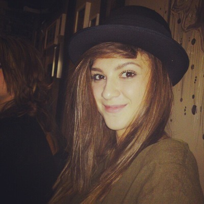 Teenageist ..