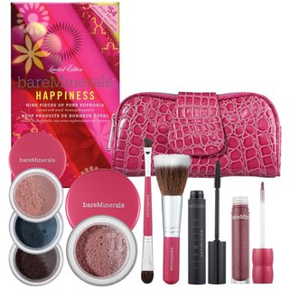 Bare Escentuals bareMinerals Happiness Collection